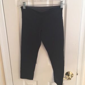 Lululemon capri